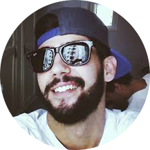 Lucas Silvério